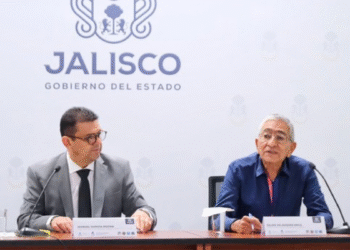 Imparte Jalisco capacitación laboral para promover entornos de trabajo seguros y saludables  
