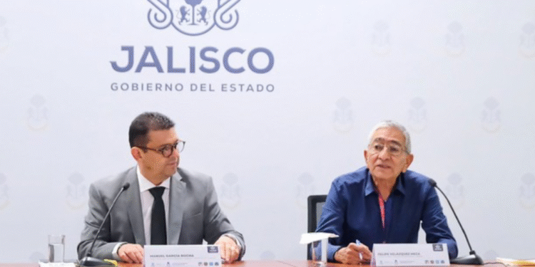 Imparte Jalisco capacitación laboral para promover entornos de trabajo seguros y saludables