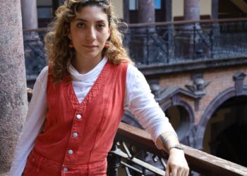 Impulsa Secretaría de Cultura club de lectura dedicado a la poesía  