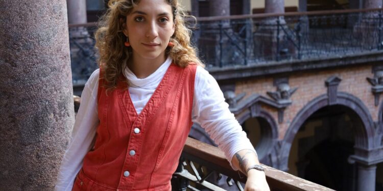 Impulsa Secretaría de Cultura club de lectura dedicado a la poesía  