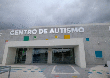 Impulsa Jalisco modelo integral para la atención del Espectro Autista