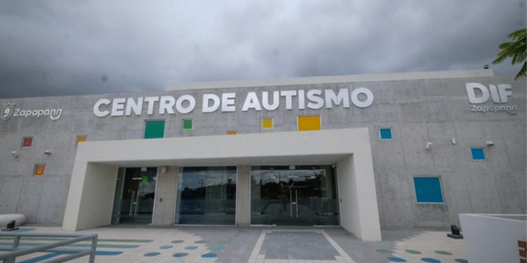 Impulsa Jalisco modelo integral para la atención del Espectro Autista