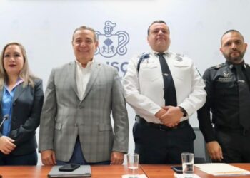 Reforzará Policía Vial operativo ante ‘Rodada del Terror’