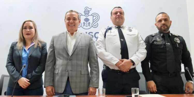 Reforzará Policía Vial operativo ante ‘Rodada del Terror’