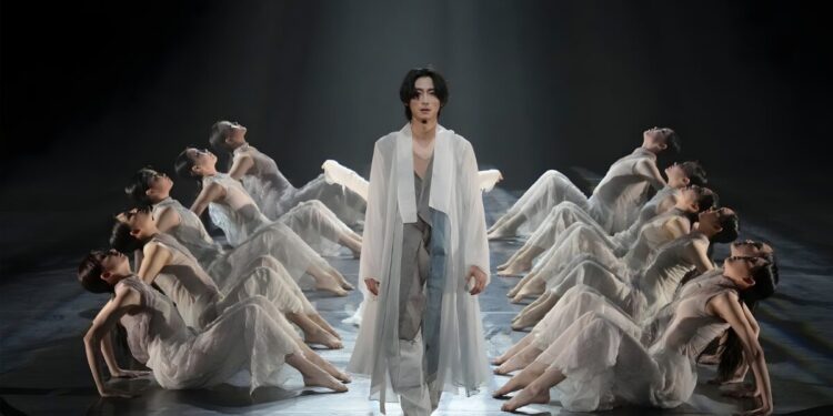 Continúa el Festival Internacional de Danza con funciones de Noruega, Corea del Sur y México