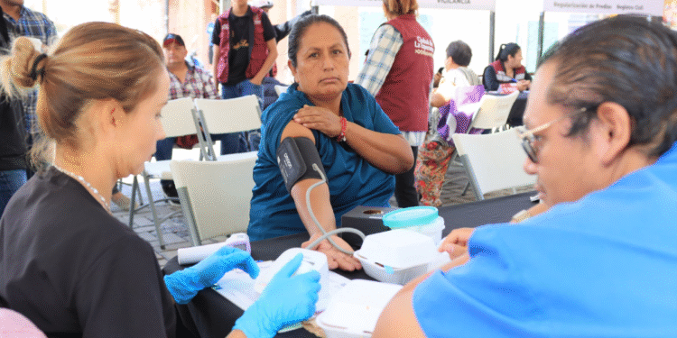 Gobierno de Tlaquepaque promueve detección temprana del cáncer de mama