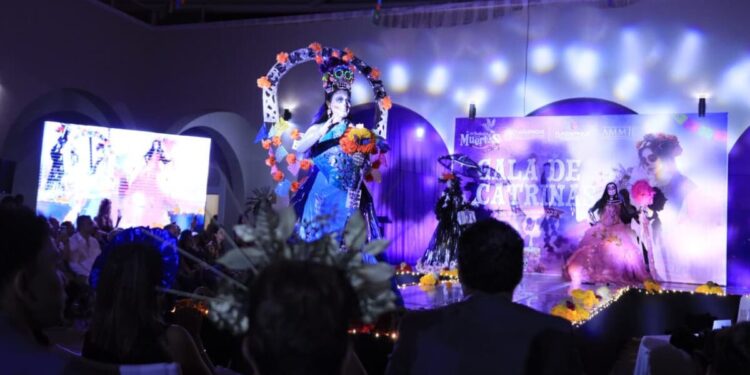 Conmemoran en el Gobierno de Tlaquepaque en día de los muertos