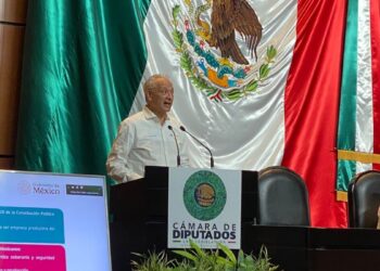 Director de Pemex asegura inhabilitación de 2 mil tomas clandestinas