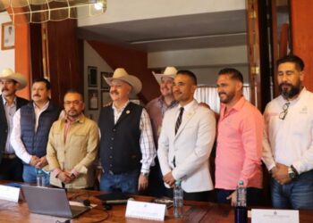 Presenta ASICA estrategias de control y prevención de enfermedades en Jalisco