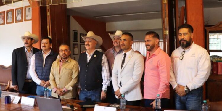 Presenta ASICA estrategias de control y prevención de enfermedades en Jalisco