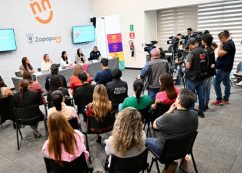 Gobierno de Zapopan impulsa guías claras y accesibles para la atención de mujeres en situación de violencia