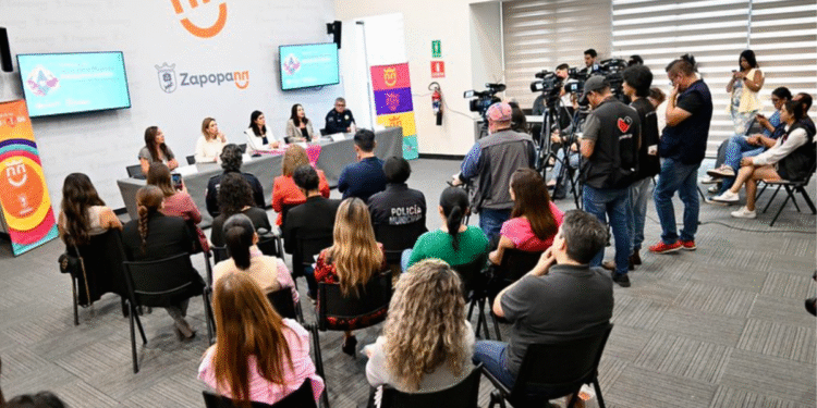 Gobierno de Zapopan impulsa guías claras y accesibles para la atención de mujeres en situación de violencia