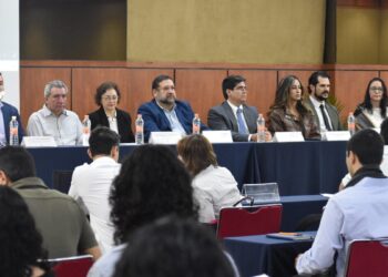 Promueve Gobierno de Jalisco reconversión energética y reúso industrial del agua mediante plantas de tratamiento