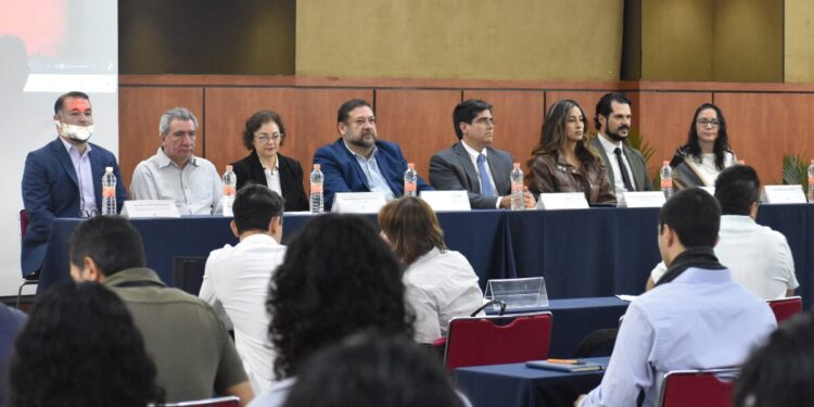 Promueve Gobierno de Jalisco reconversión energética y reúso industrial del agua mediante plantas de tratamiento