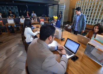 Figura Jalisco en el top 5 del país por mayor generación de empleo formal