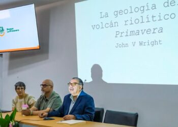 Acuerdan impulsar el inventario geológico del Bosque La Primavera, reconocido a nivel internacional