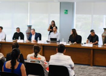 Gobierno de Tlajomulco da un salto digital con la Red Jalisco: internet gratuito