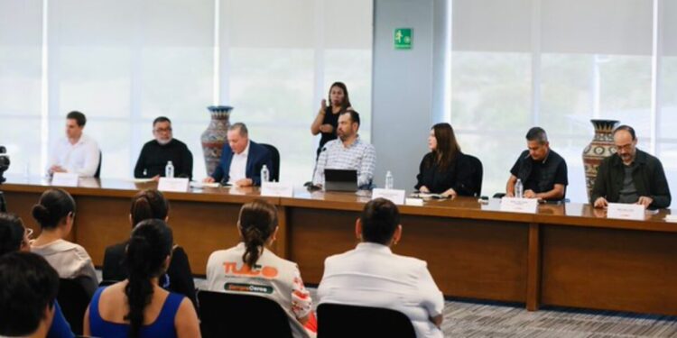 Gobierno de Tlajomulco da un salto digital con la Red Jalisco: internet gratuito