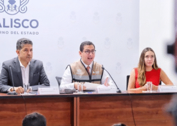 Anuncian acciones para fortalecer el aprendizaje y desarrollo de talento jalisciense