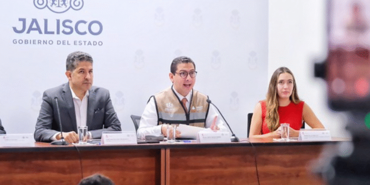 Anuncian acciones para fortalecer el aprendizaje y desarrollo de talento jalisciense