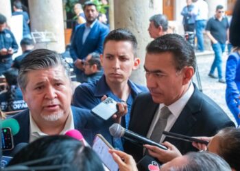 Entrega Jalisco proyecto de Presupuesto de Egresos 2026 que fortalece inversión en seguridad, educación, salud, infraestructura y transporte para el bienestar de las y los jaliscienses