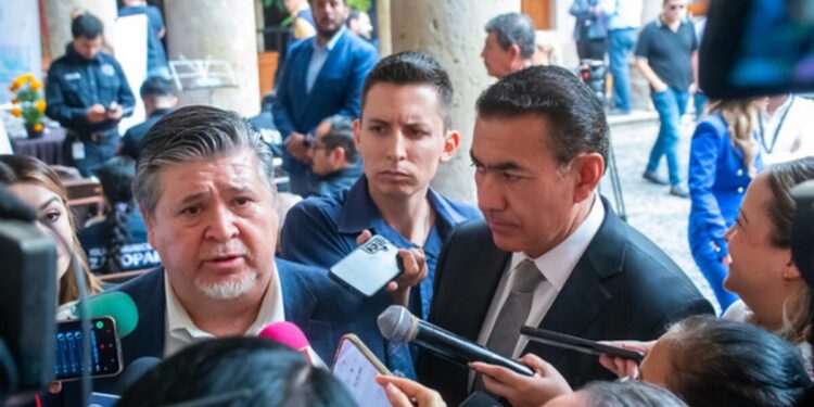 Entrega Jalisco proyecto de Presupuesto de Egresos 2026 que fortalece inversión en seguridad, educación, salud, infraestructura y transporte para el bienestar de las y los jaliscienses