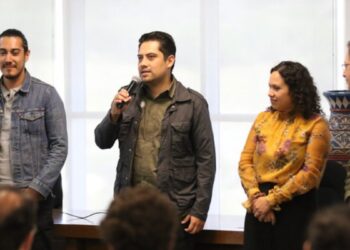 Gobierno de Tlajomulco, sede del taller ambiental para empresas tequileras de la cuenca Lerma-Santiago