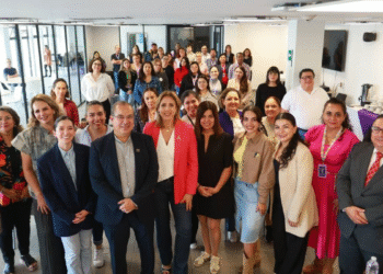 Refuerzan alianza SISEMH y el IJA para promover mecanismos por la igualdad y la justicia