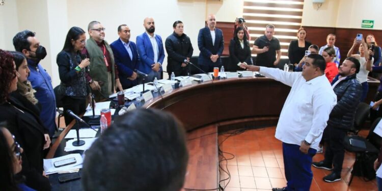 Refuerza Gobierno de Tlaquepaque su compromiso con la educación, salud y la vivienda