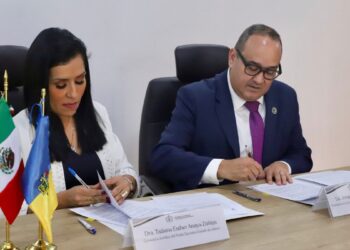 Promueve Consejería Jurídica del Estado igualdad de género y derechos de las mujeres