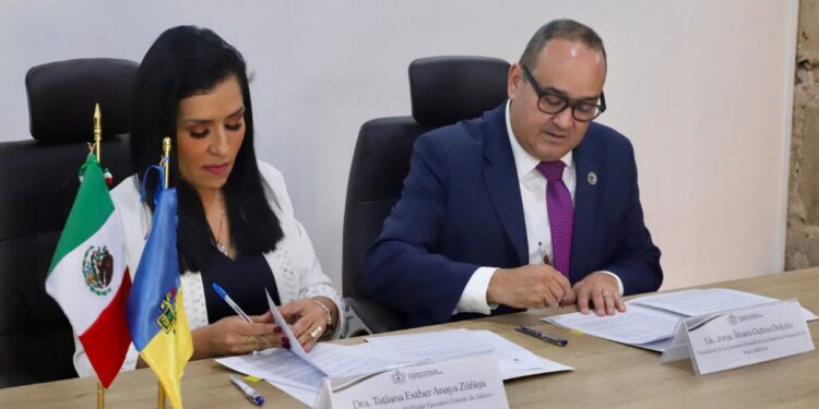 Promueve Consejería Jurídica del Estado igualdad de género y derechos de las mujeres