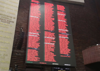 Cámara de Diputados aprueba Ley de Ingresos de la Federación