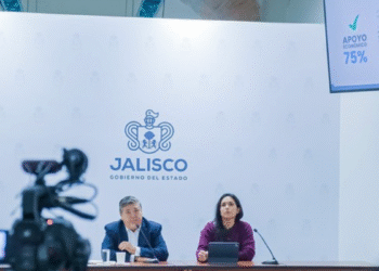 Impulsa Jalisco finanzas sanas en los Municipios