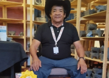 Artesano de Tlajomulco conquista el primer lugar nacional con una obra inspirada en los jaguares