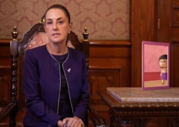 Modelo de Atención Universal de Cáncer de Mama; un antes y un después en el tratamiento de esta enfermedad: Presidenta Claudia Sheinbaum