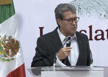 Anuncian discusión del Presupuesto de Egresos 2026 para la próxima semana