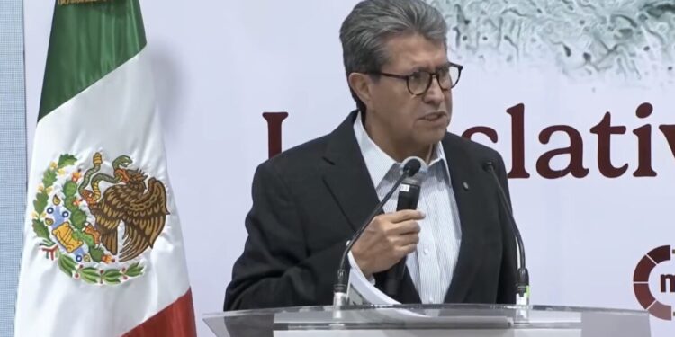 Anuncian discusión del Presupuesto de Egresos 2026 para la próxima semana