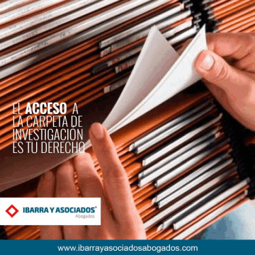 Ibarra y asociados abogados