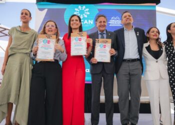 Gobierno de Zapopan comparte políticas públicas exitosas a favor de la niñez en encuentro nacional