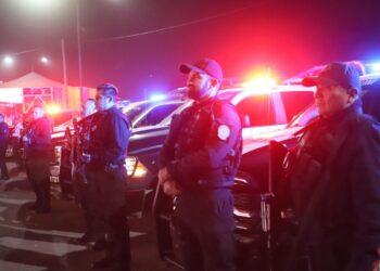 Policías de Tlaquepaque implementarán operativo halloween