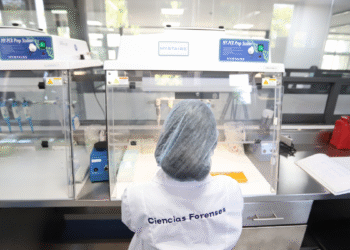 Ofrece Instituto Jalisciense de Ciencias Forenses pruebas de embarazo y paternidad