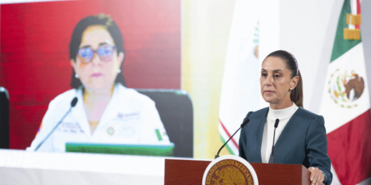 En coordinación, Gobiernos Federal, Estatales y Municipales, atienden a población afectada por lluvias