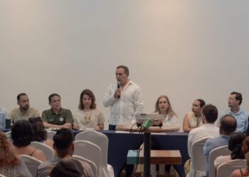 Realiza Gobierno de Jalisco Jornada Regional en Puerto Vallarta para brindar acompañamiento a familias de personas desaparecidas