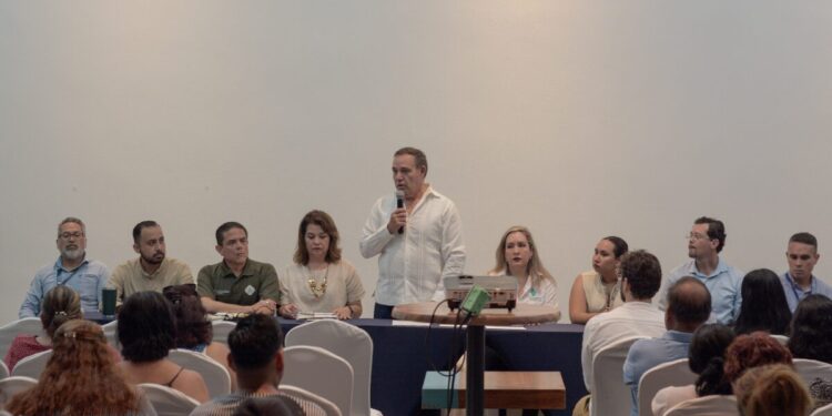 Realiza Gobierno de Jalisco Jornada Regional en Puerto Vallarta para brindar acompañamiento a familias de personas desaparecidas