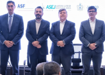 Inician Auditorías Colmena en Jalisco para garantizar el uso responsable y correcto de los recursos públicos