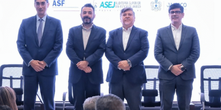 Inician Auditorías Colmena en Jalisco para garantizar el uso responsable y correcto de los recursos públicos