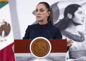 Se destina toda la fuerza del Estado mexicano para garantizar el apoyo a la población afectada por las lluvias: Presidenta Claudia Sheinbaum