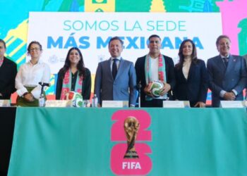 Será Jalisco la sede más mexicana del Mundial 2026