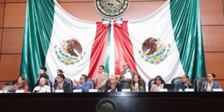 Se llevó a cabo el segundo día de audiencias públicas sobre reforma a Ley de Amparo