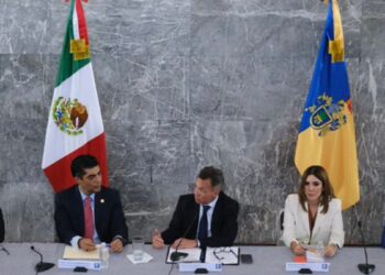 Instala Jalisco Comité Promotor de Inversiones y trabaja por un T-MEC que fortalezca a la entidad como el oasis de la inversión en México